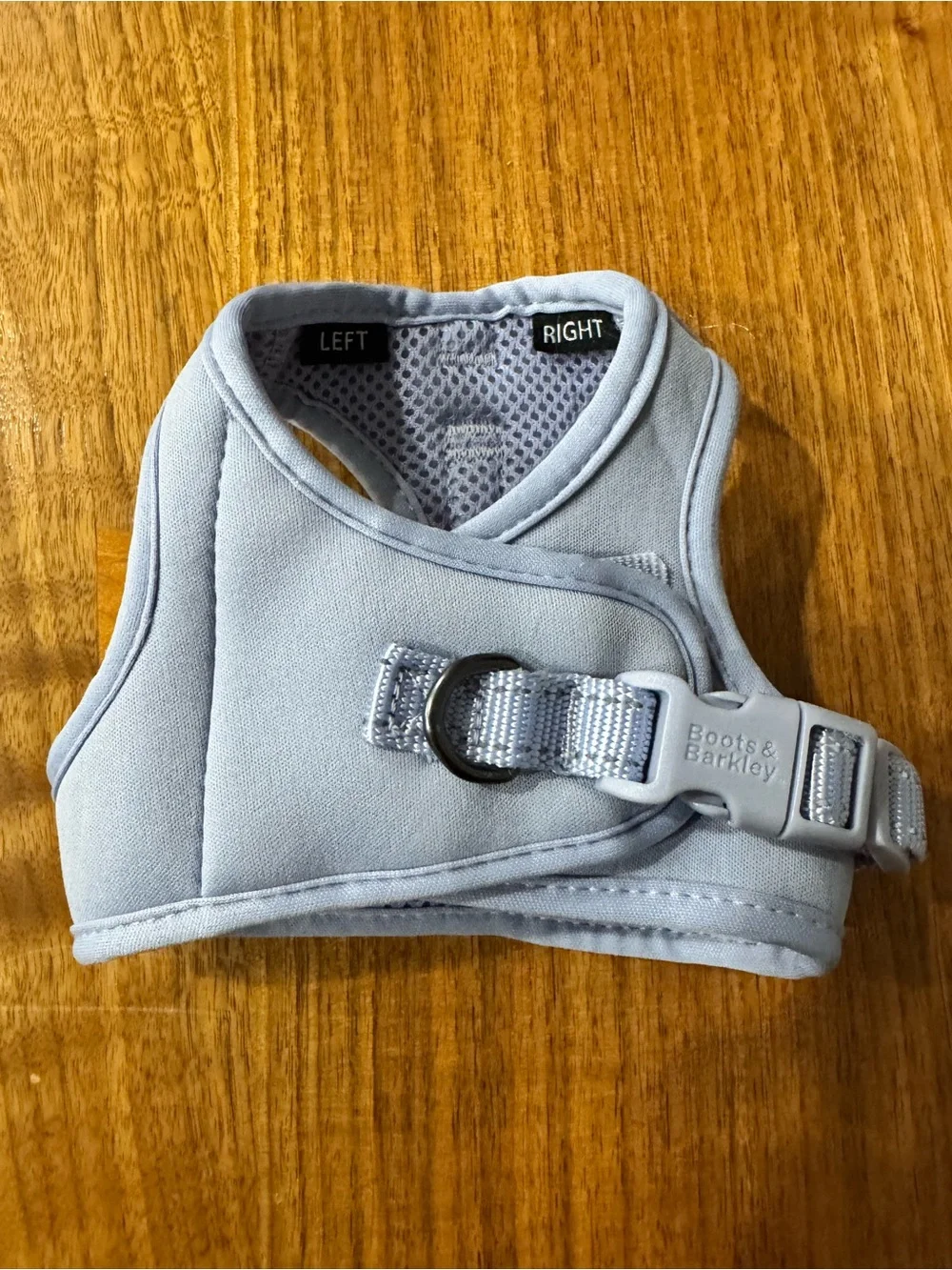 Bundle of Boots & Barkley Dog Harness XS & Interactive Puzzle Feeder